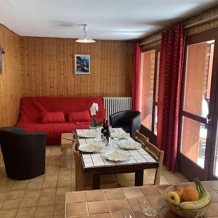 Apartements Le Bourg Du Jean Morzine Εξωτερικό φωτογραφία