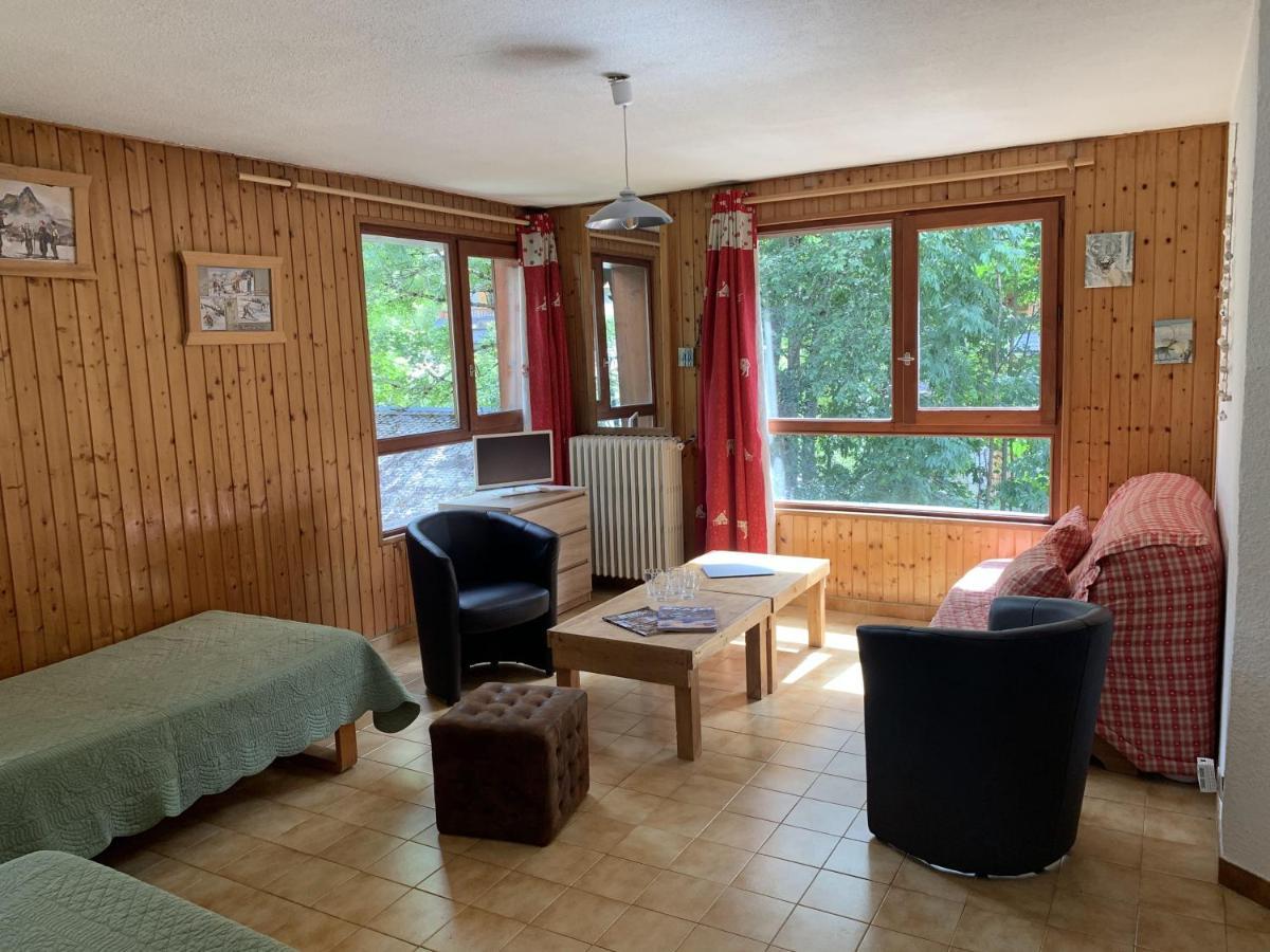 Apartements Le Bourg Du Jean Morzine Εξωτερικό φωτογραφία