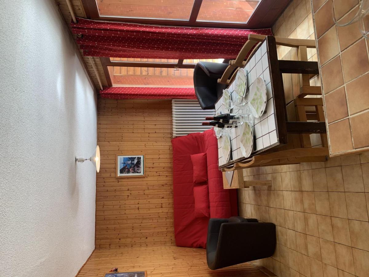 Apartements Le Bourg Du Jean Morzine Εξωτερικό φωτογραφία