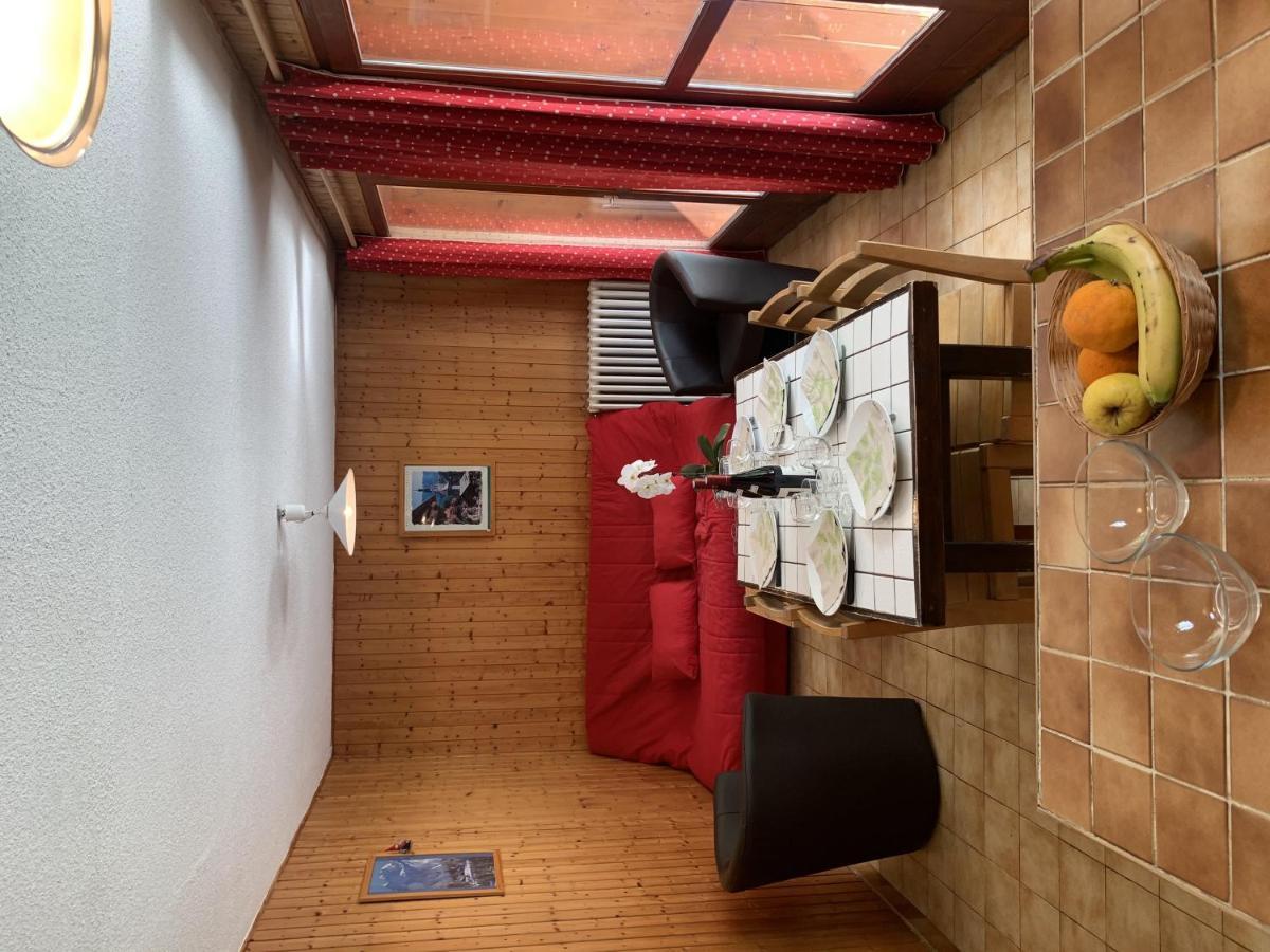 Apartements Le Bourg Du Jean Morzine Εξωτερικό φωτογραφία