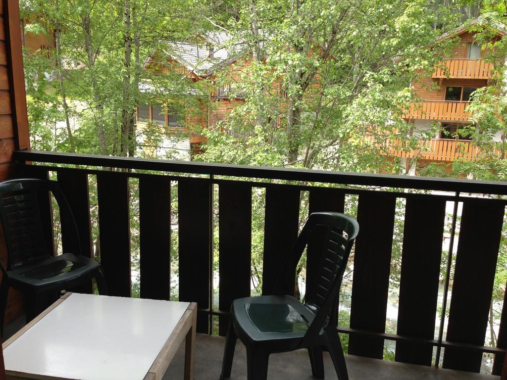Apartements Le Bourg Du Jean Morzine Δωμάτιο φωτογραφία
